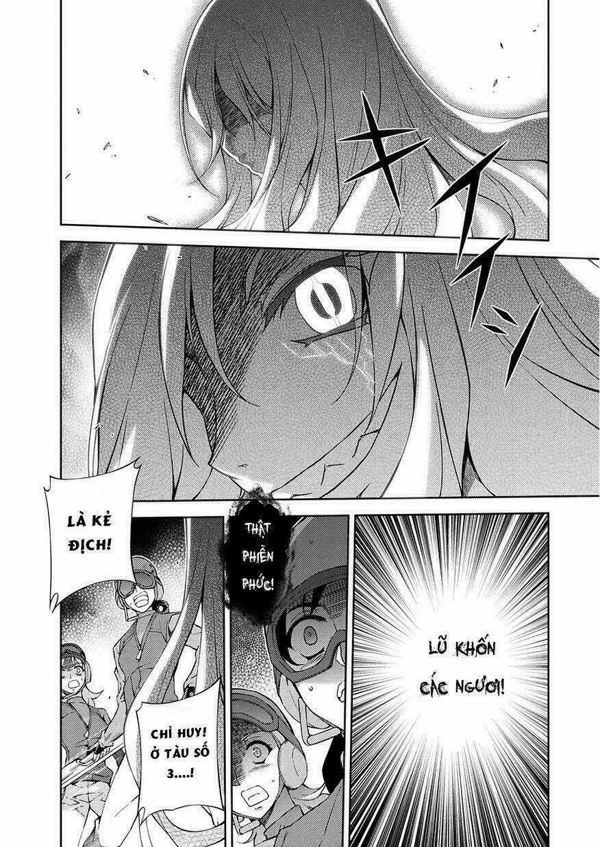 Freezing - Chapter 210 - Trang 35