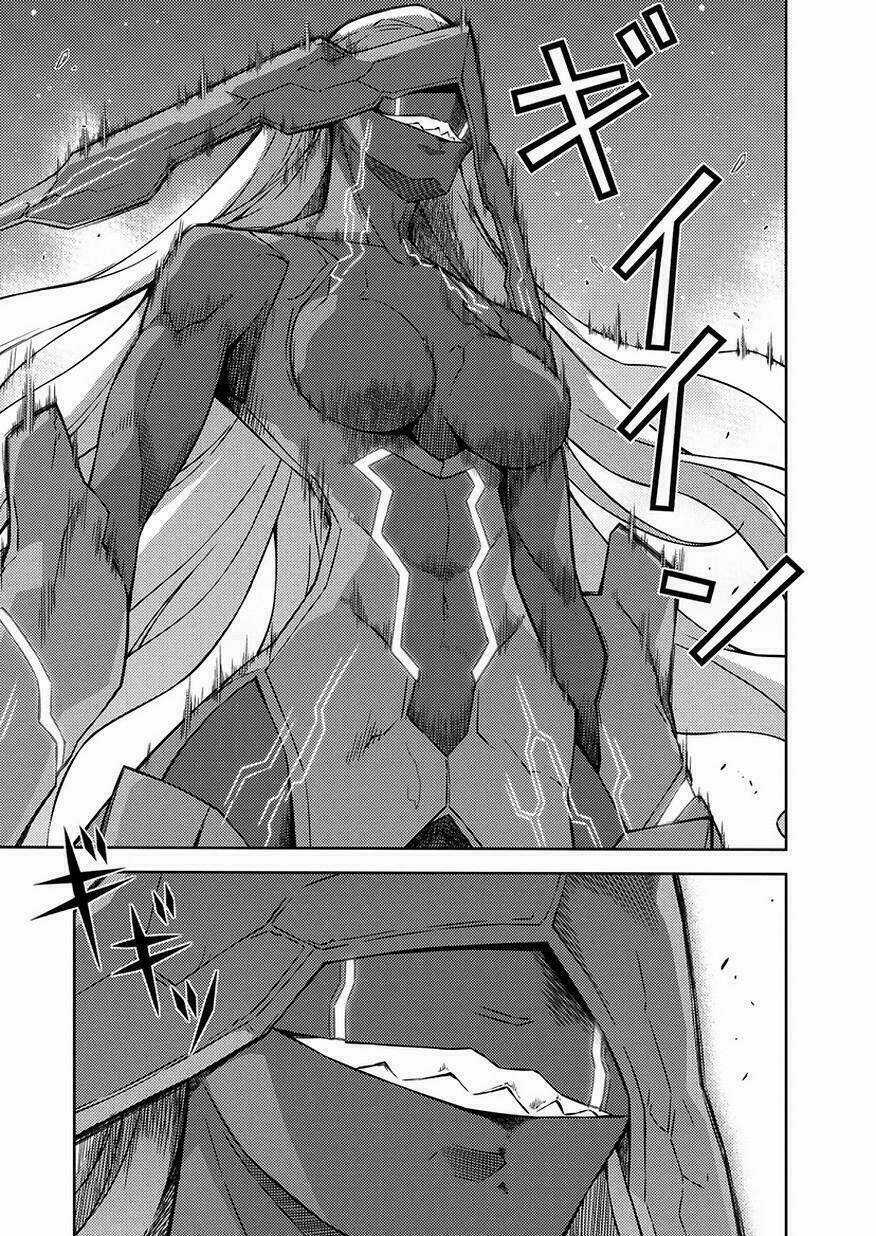 Freezing - Chapter 210 - Trang 38