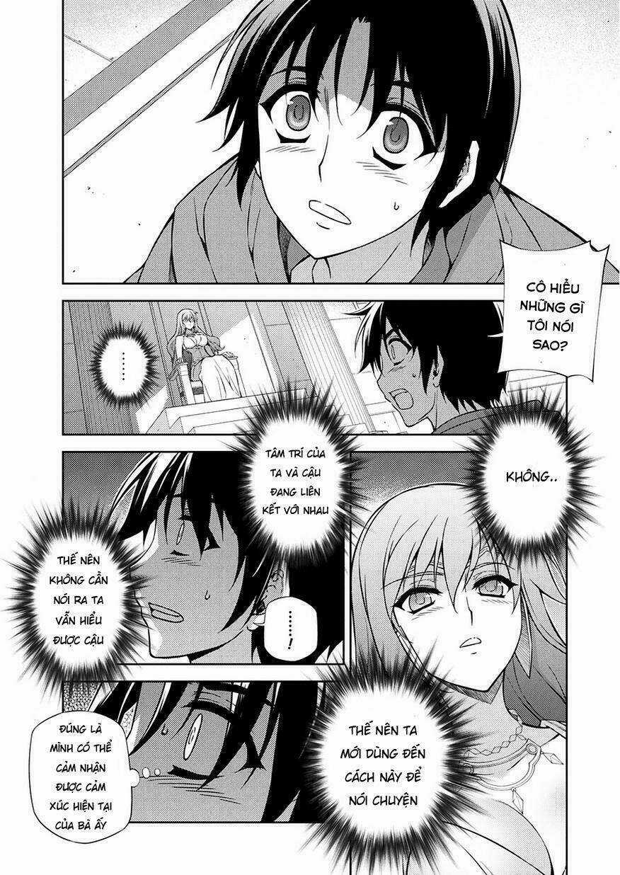 Freezing - Chapter 210 - Trang 5