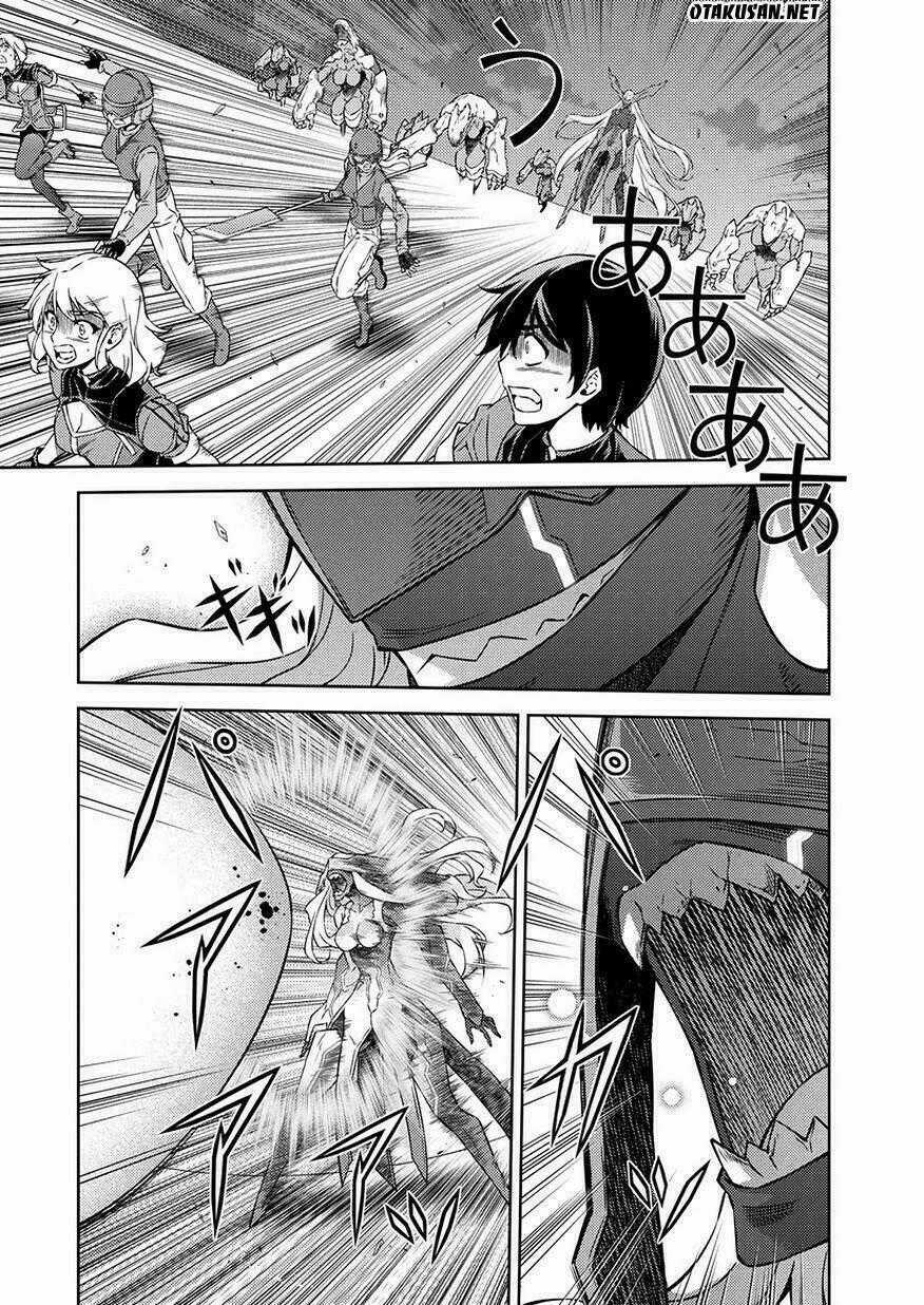 Freezing - Chapter 210 - Trang 41