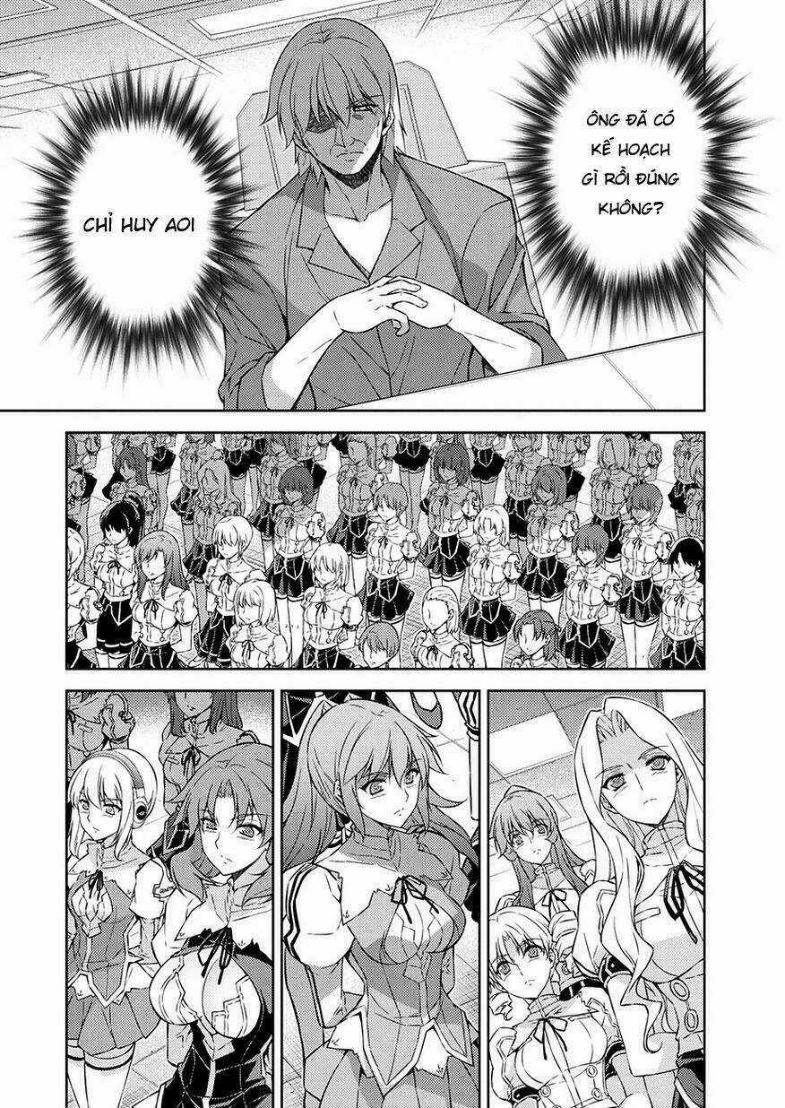 Freezing - Chapter 210 - Trang 10