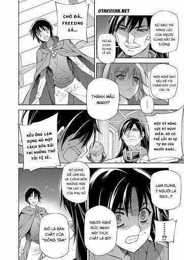 Freezing - Chapter 211 - Trang 12