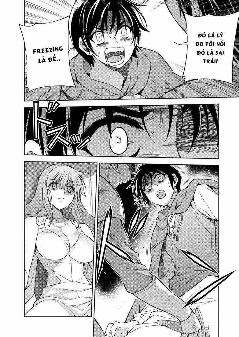 Freezing - Chapter 211 - Trang 14