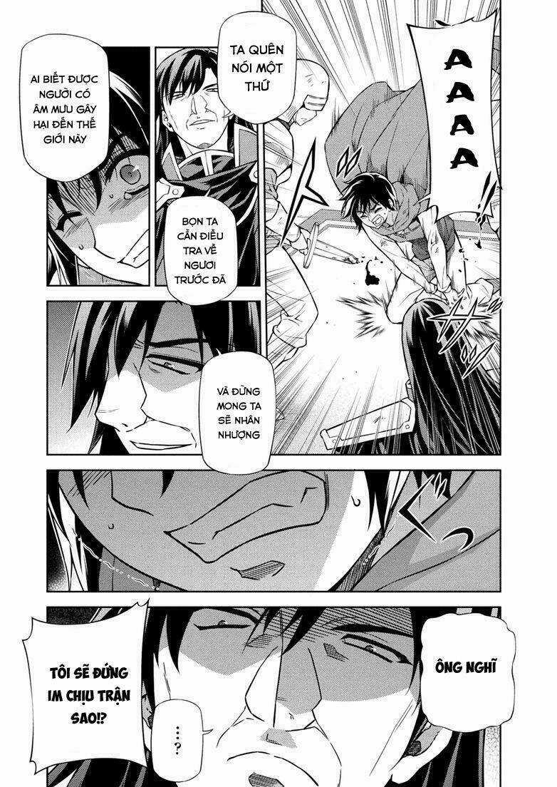 Freezing - Chapter 211 - Trang 15