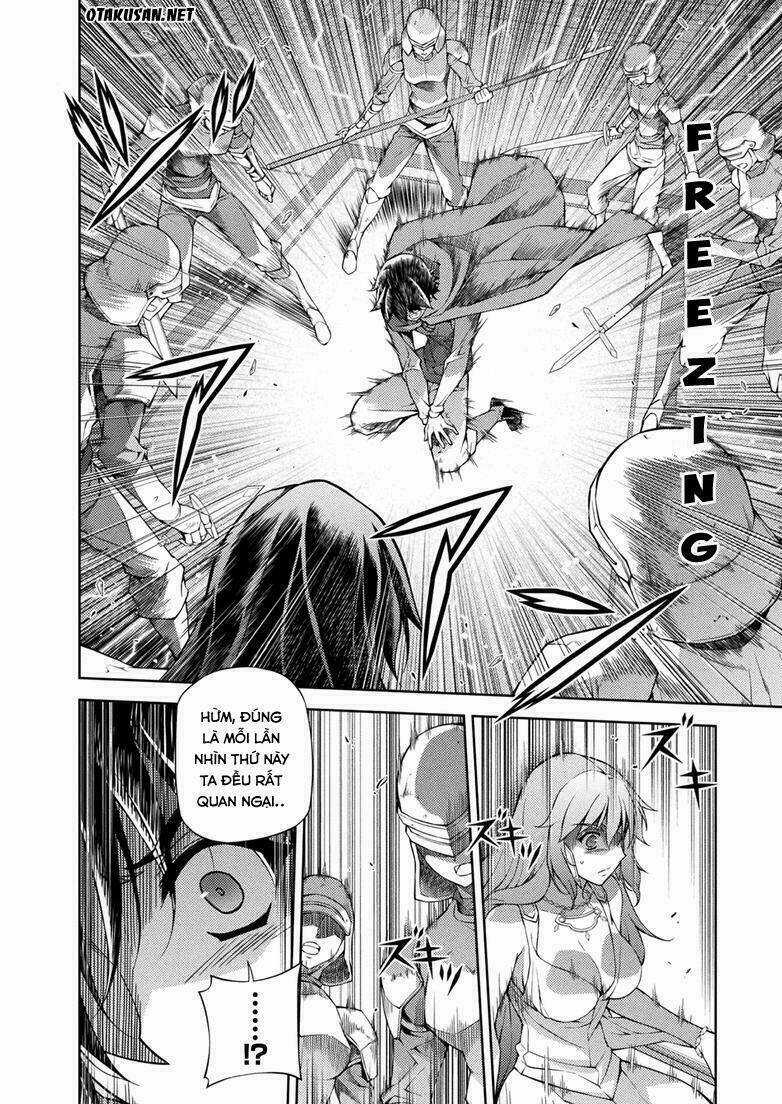 Freezing - Chapter 211 - Trang 16