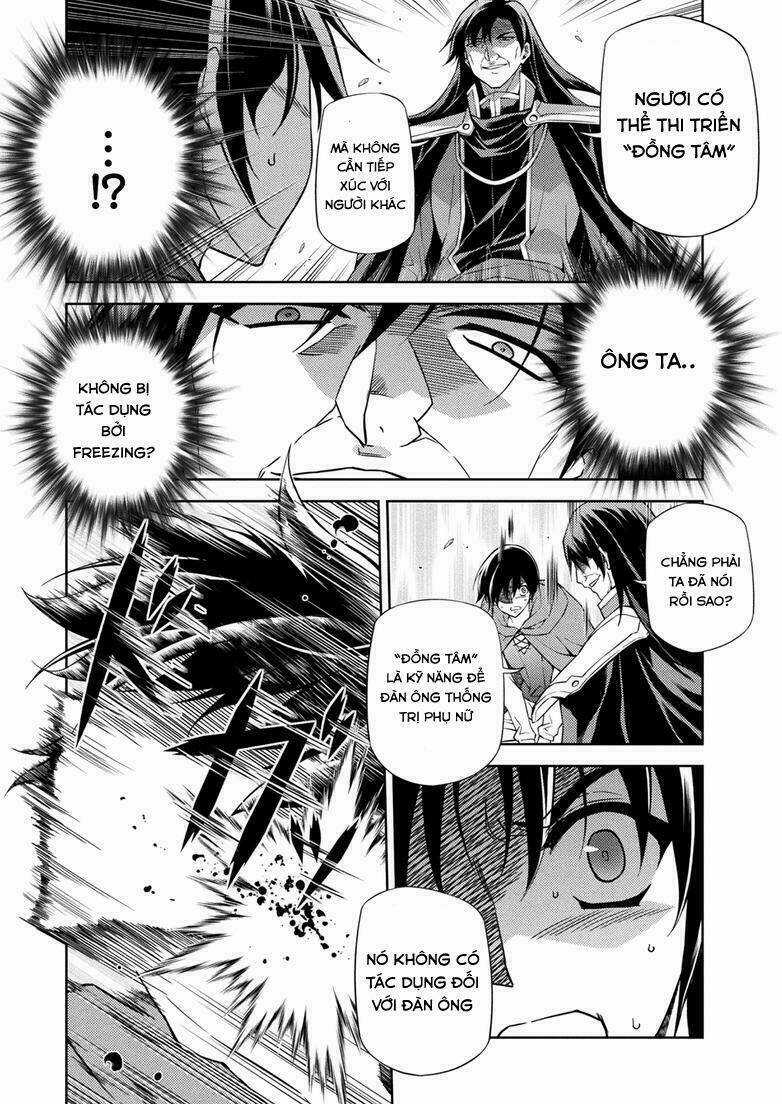Freezing - Chapter 211 - Trang 17