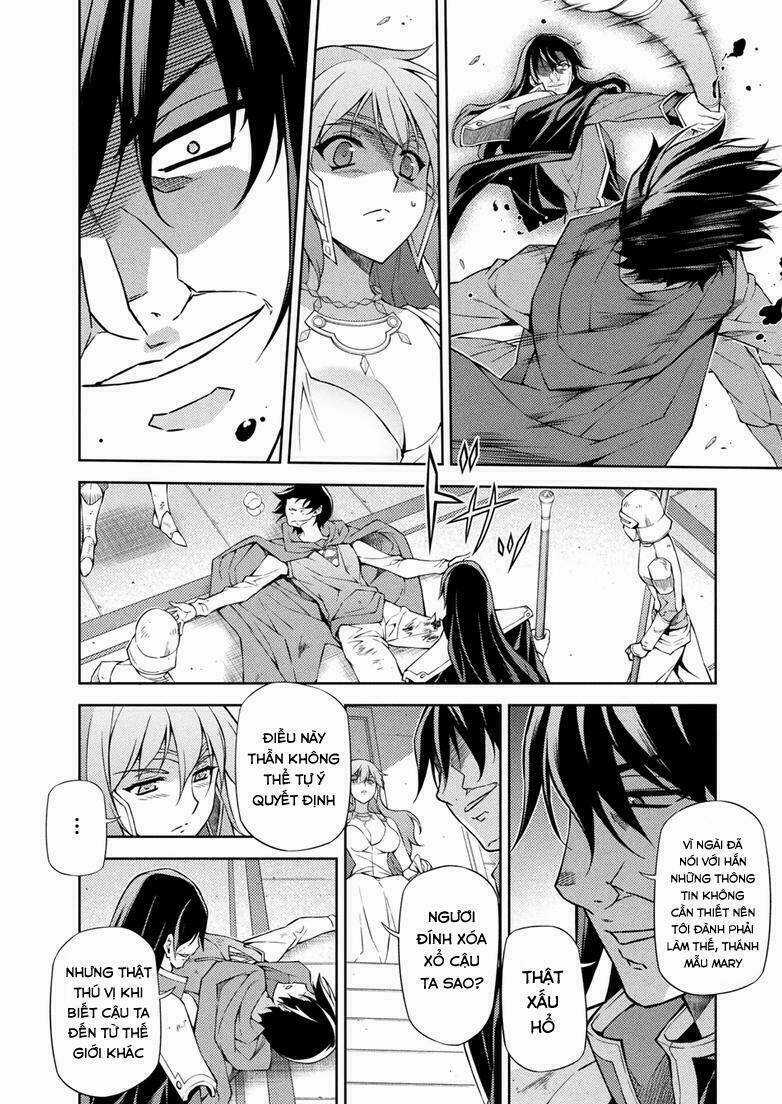 Freezing - Chapter 211 - Trang 18