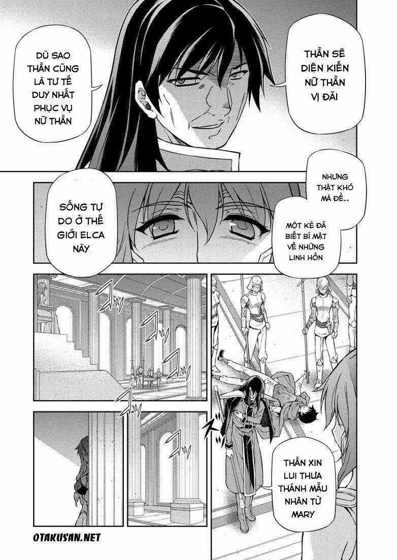 Freezing - Chapter 211 - Trang 19