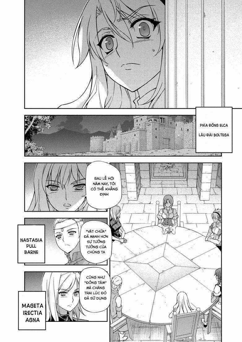 Freezing - Chapter 211 - Trang 20