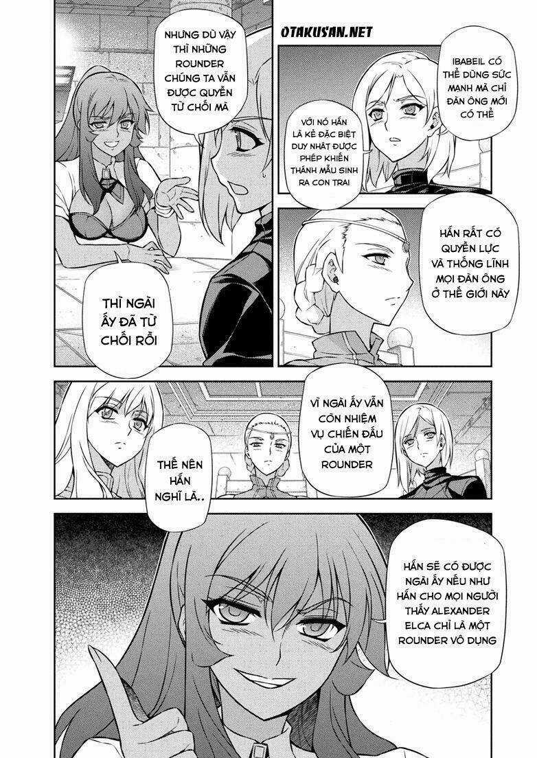 Freezing - Chapter 211 - Trang 22