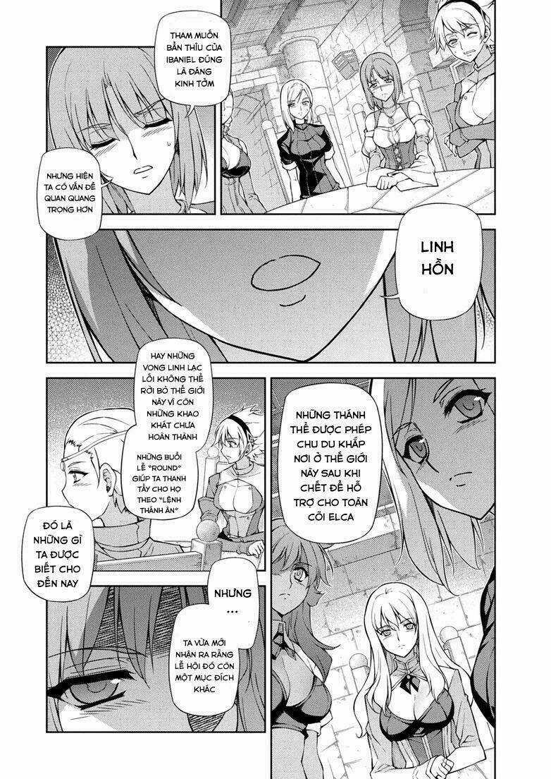 Freezing - Chapter 211 - Trang 23