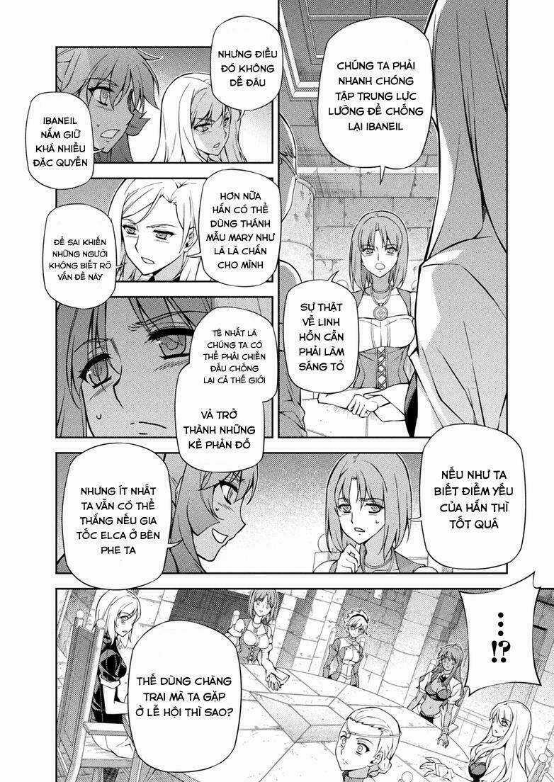 Freezing - Chapter 211 - Trang 24