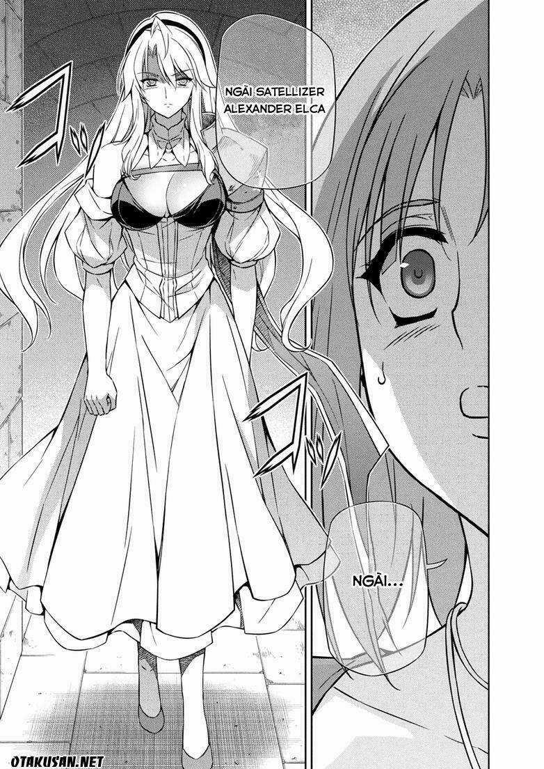 Freezing - Chapter 211 - Trang 25