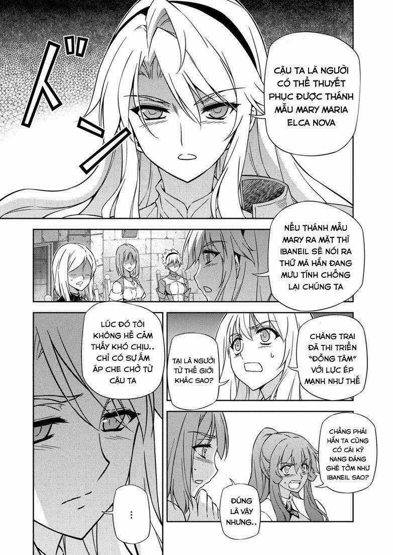 Freezing - Chapter 211 - Trang 27