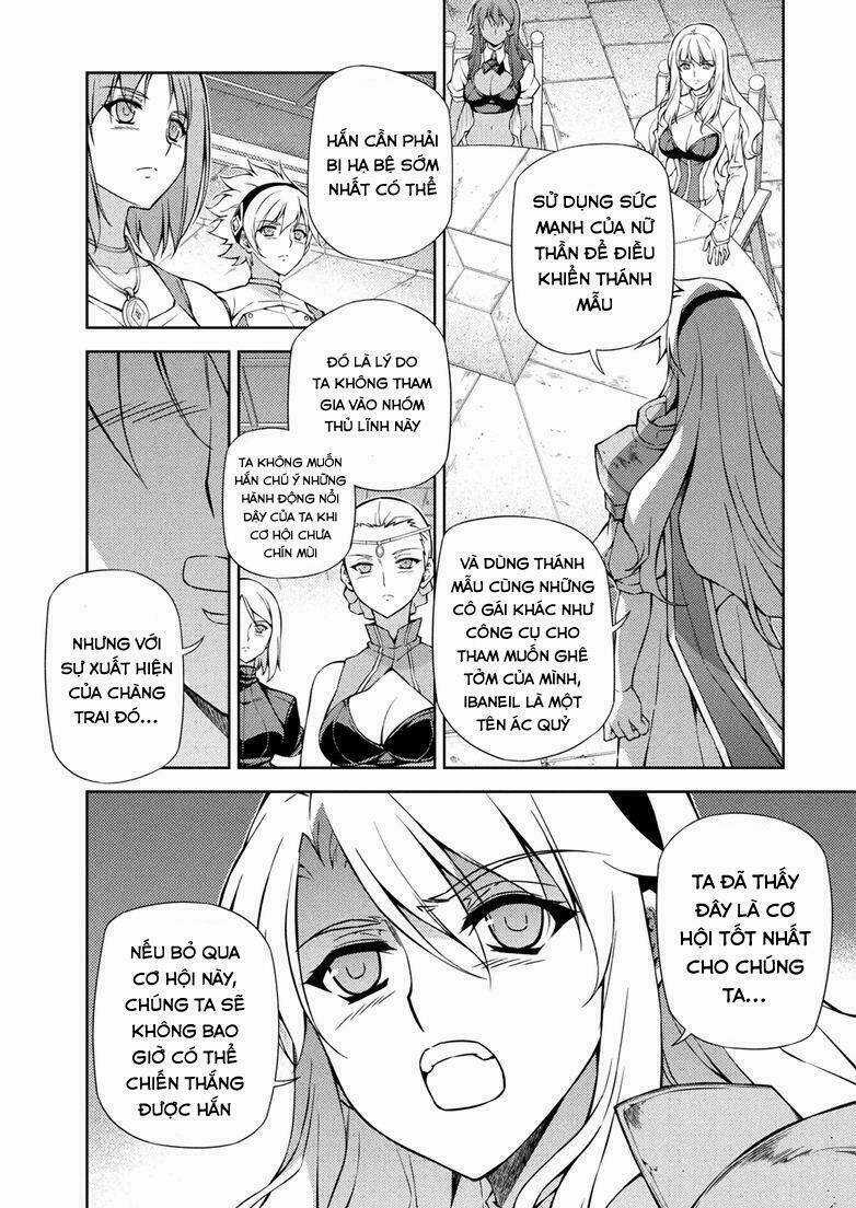 Freezing - Chapter 211 - Trang 28