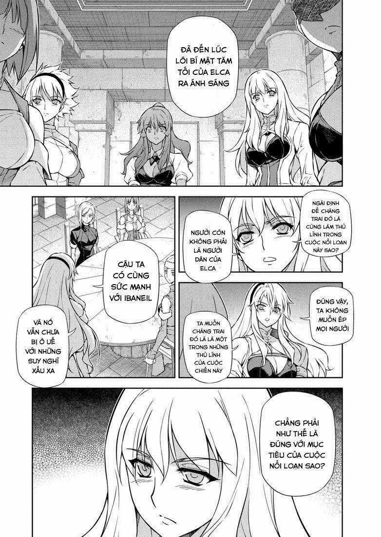 Freezing - Chapter 211 - Trang 29