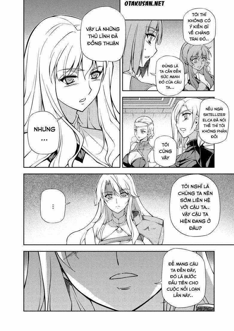 Freezing - Chapter 211 - Trang 30
