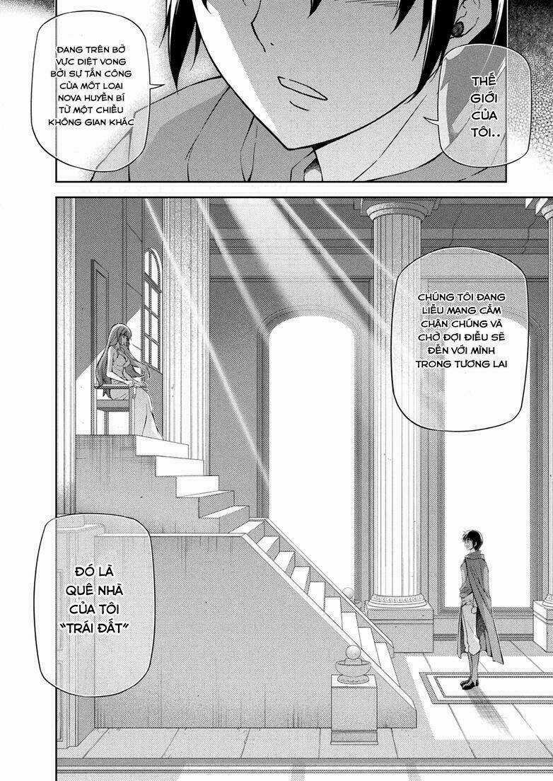 Freezing - Chapter 211 - Trang 4