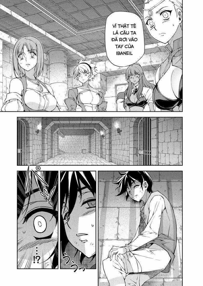 Freezing - Chapter 211 - Trang 31