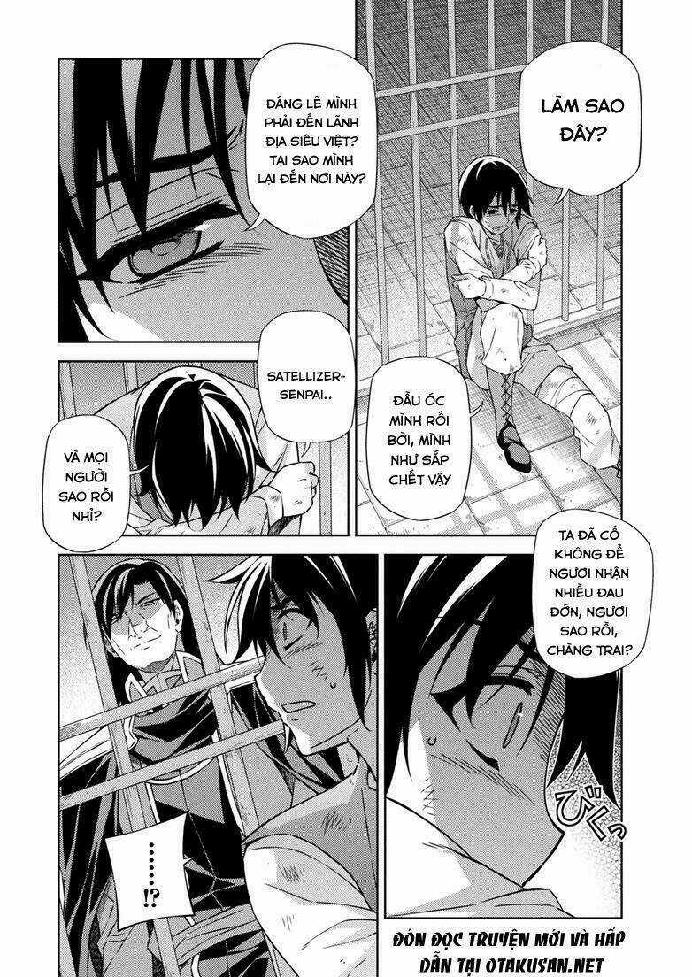 Freezing - Chapter 211 - Trang 33