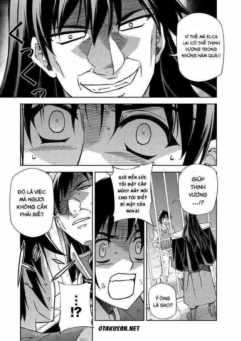 Freezing - Chapter 211 - Trang 37