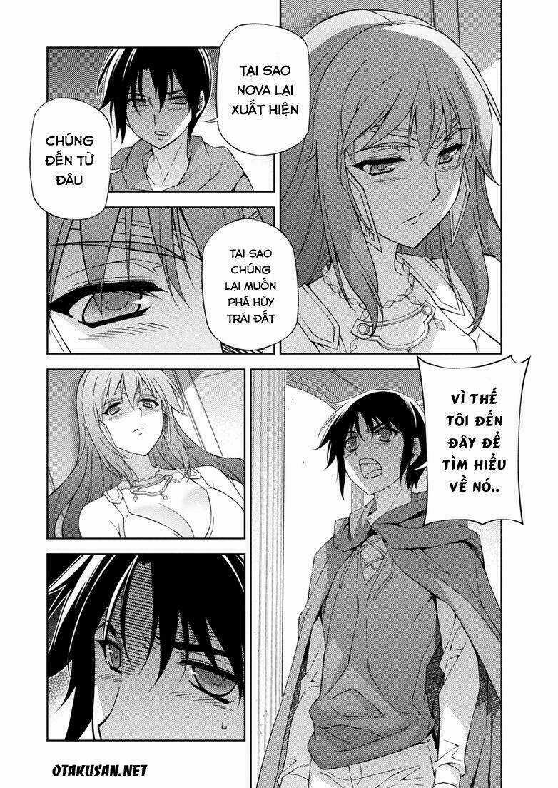 Freezing - Chapter 211 - Trang 5