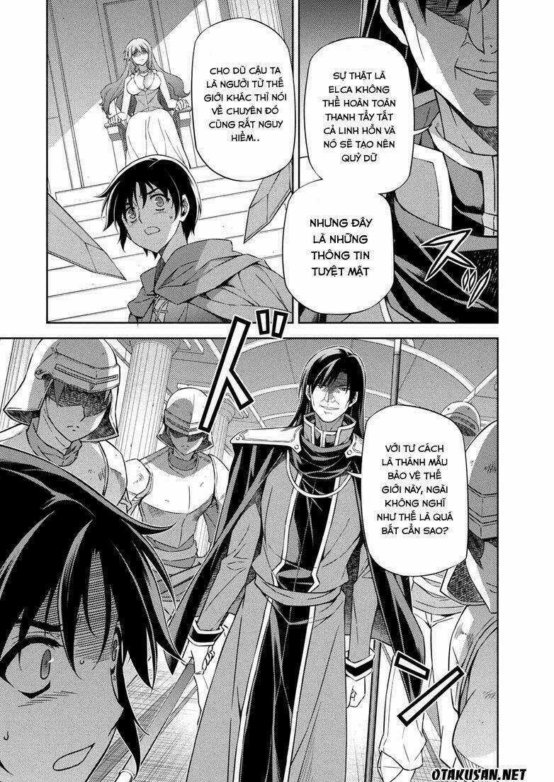 Freezing - Chapter 211 - Trang 9