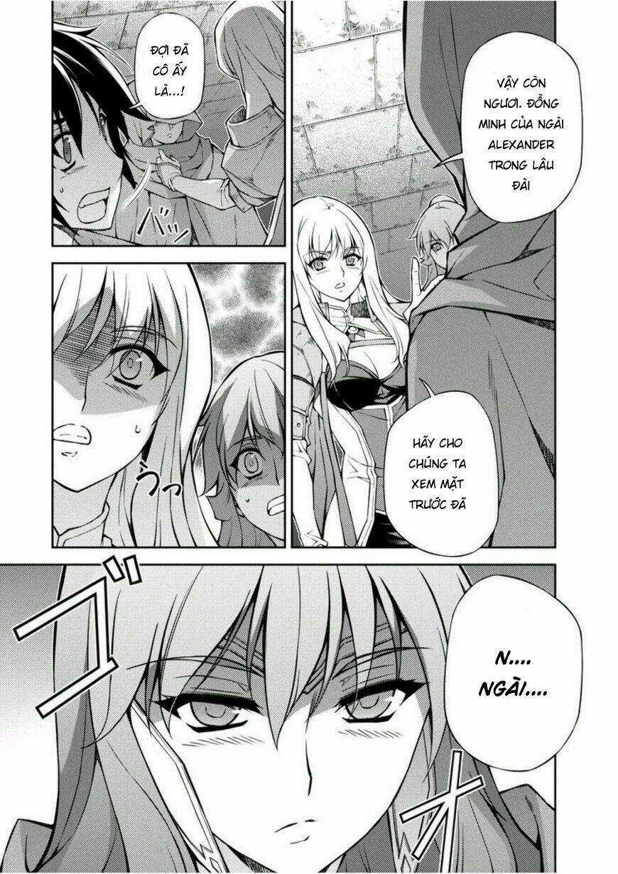 Freezing - Chapter 212 - Trang 11