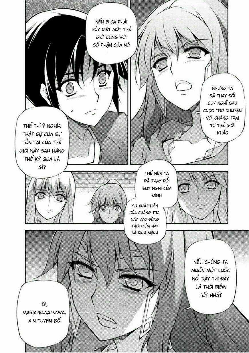 Freezing - Chapter 212 - Trang 14