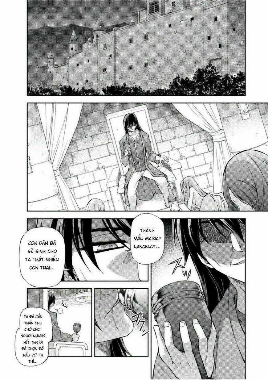 Freezing - Chapter 212 - Trang 16