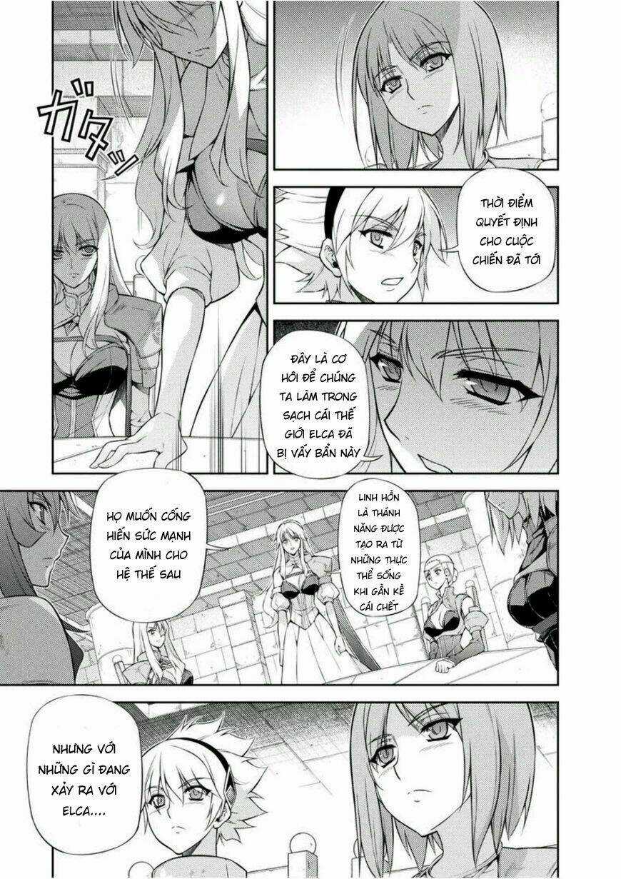 Freezing - Chapter 212 - Trang 19