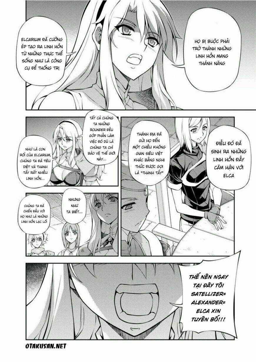 Freezing - Chapter 212 - Trang 20