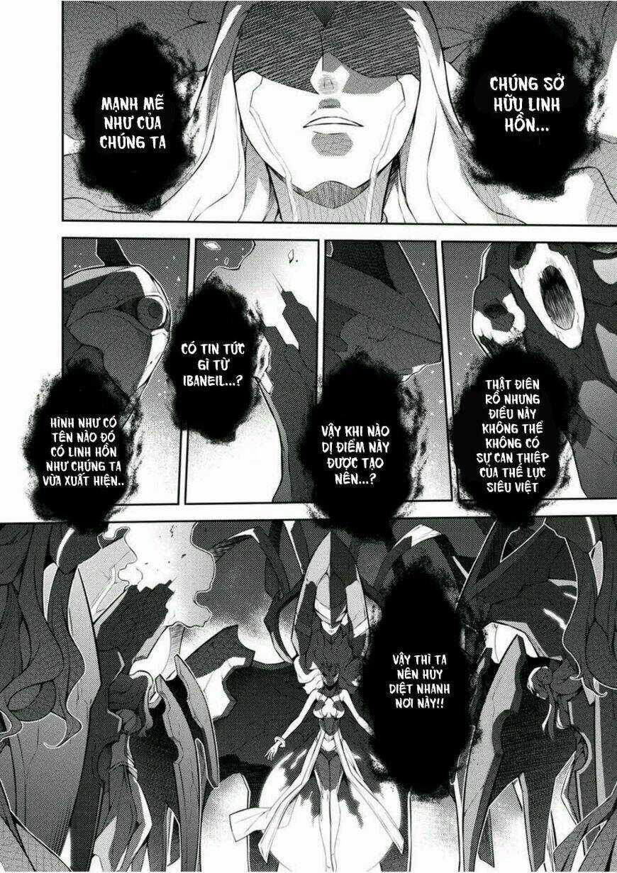 Freezing - Chapter 212 - Trang 3