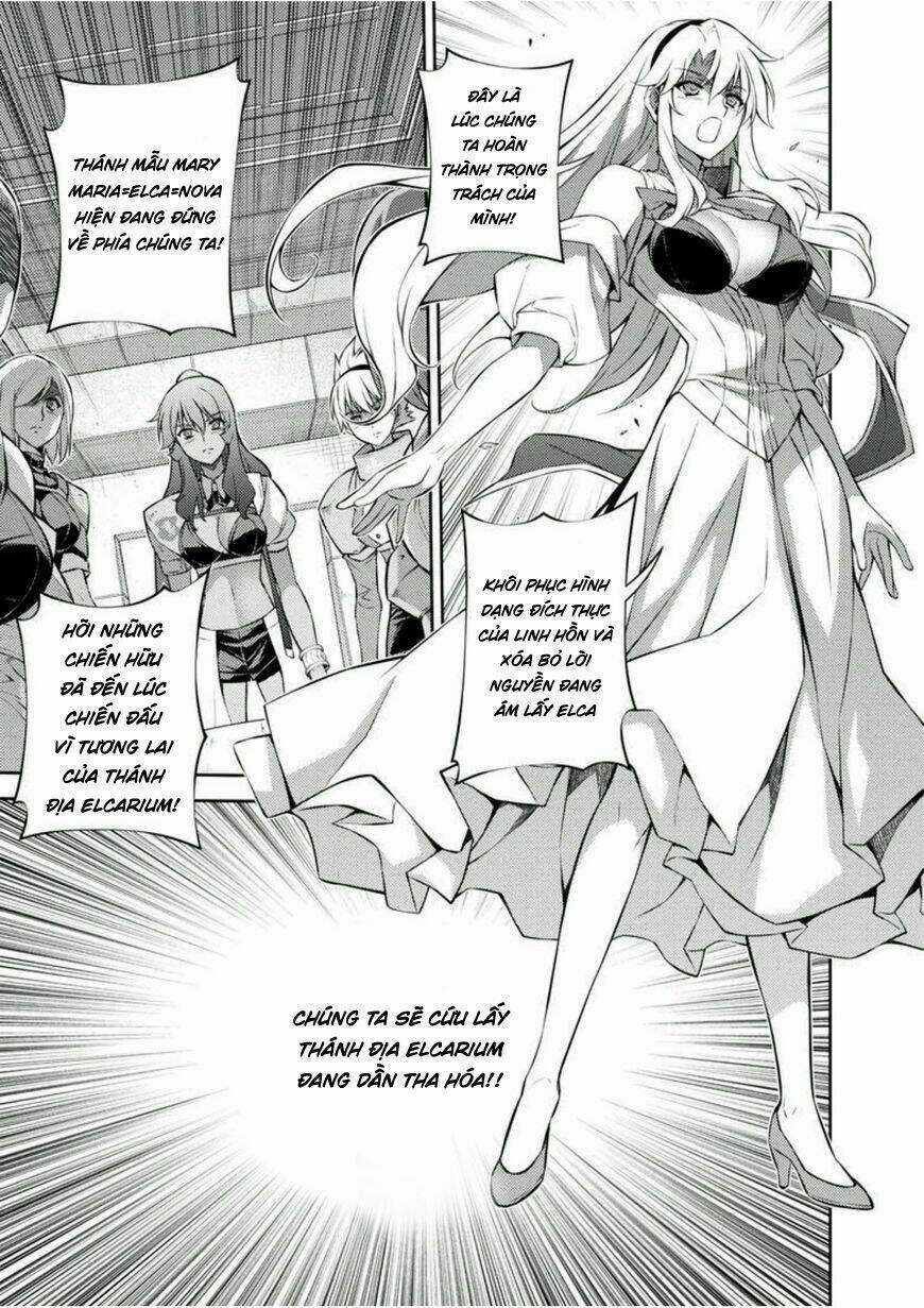 Freezing - Chapter 212 - Trang 21