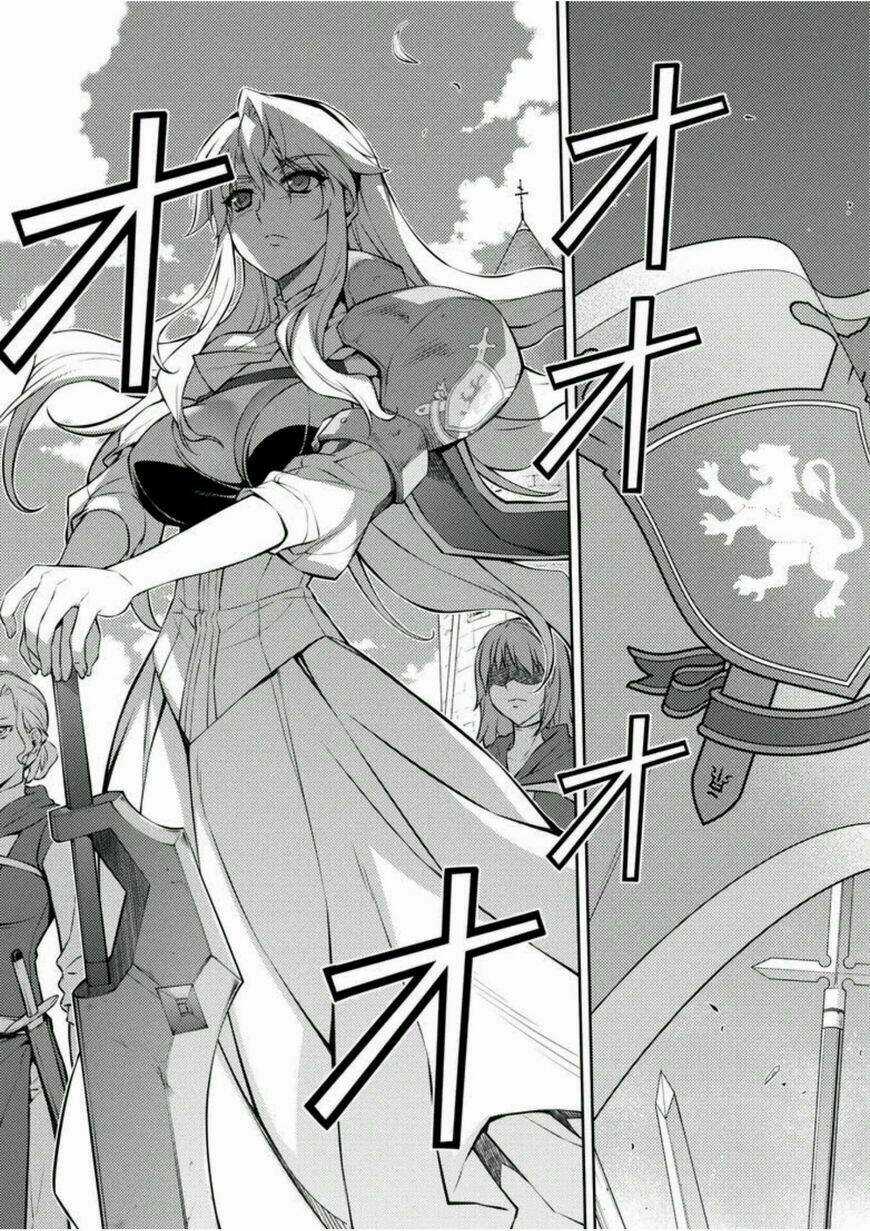 Freezing - Chapter 212 - Trang 24