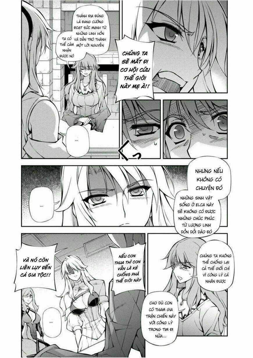 Freezing - Chapter 212 - Trang 26
