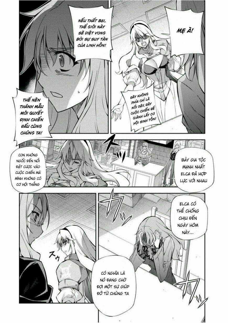 Freezing - Chapter 212 - Trang 28