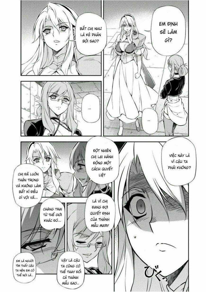 Freezing - Chapter 212 - Trang 29