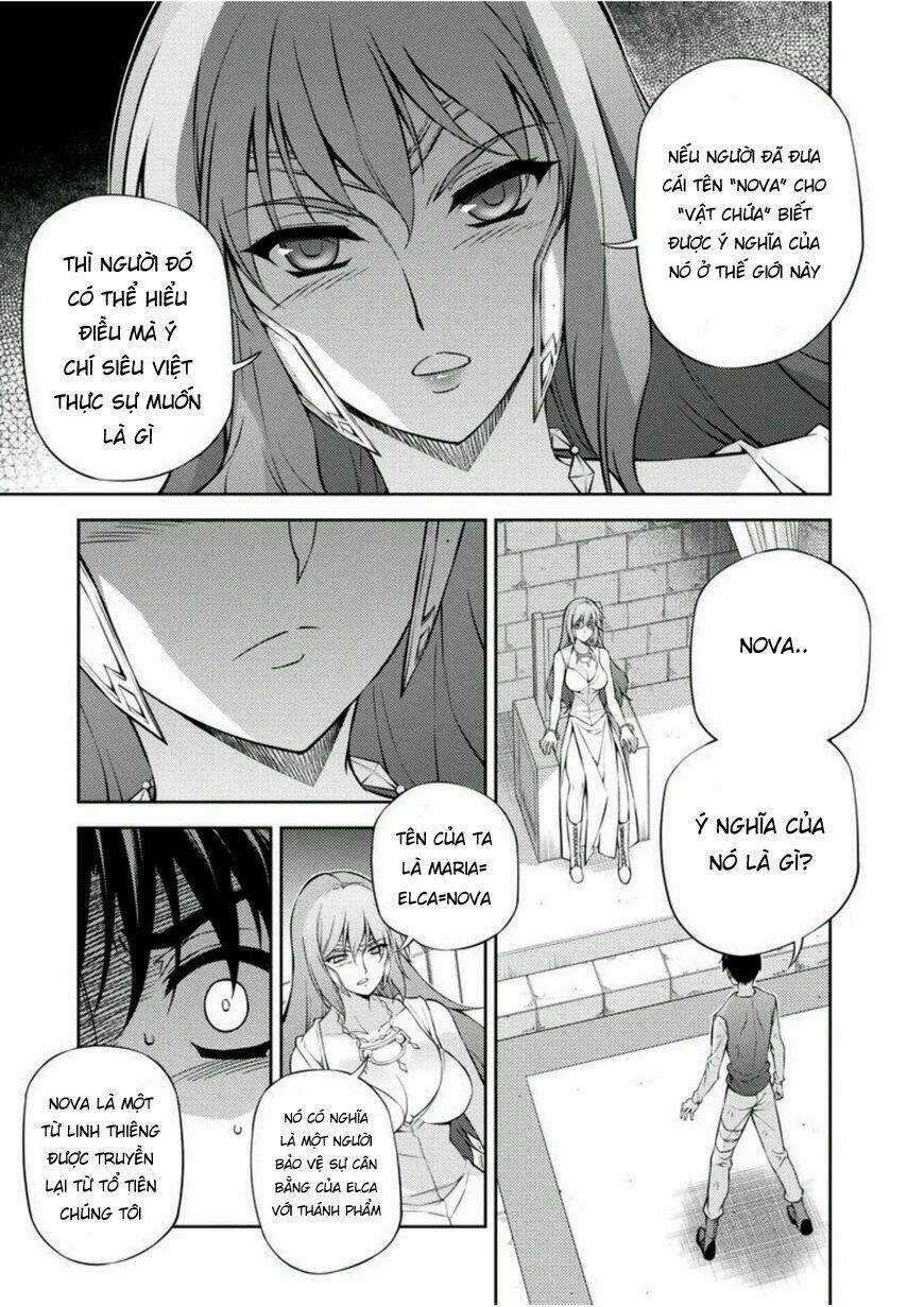 Freezing - Chapter 212 - Trang 38