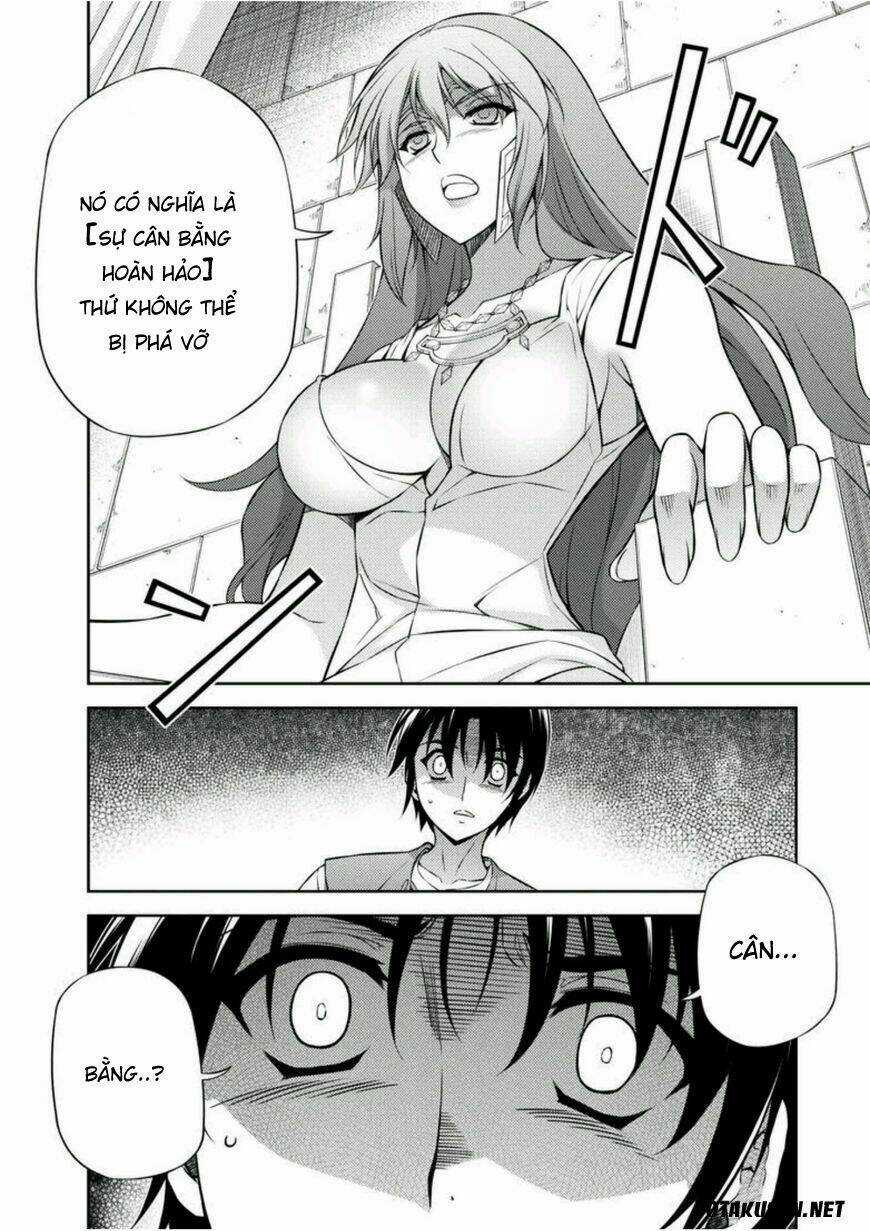 Freezing - Chapter 212 - Trang 39