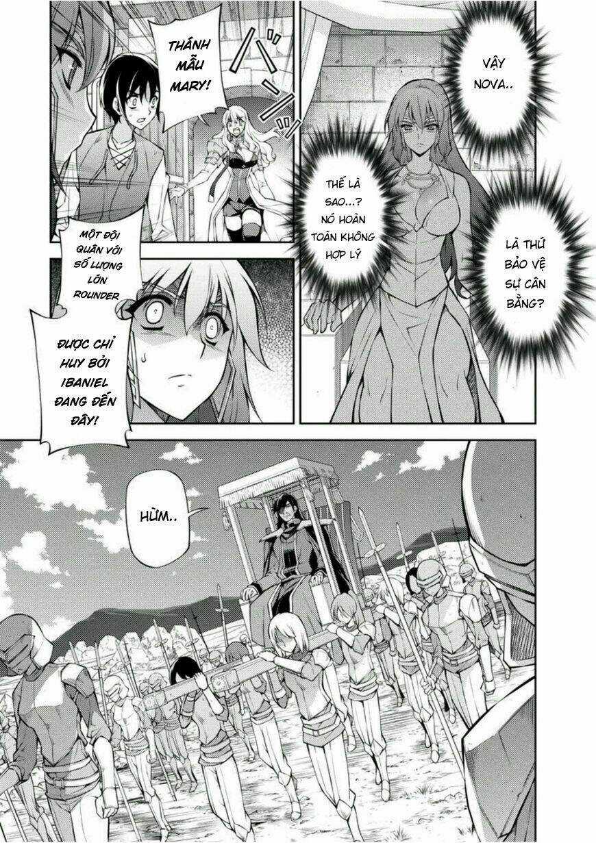 Freezing - Chapter 212 - Trang 40