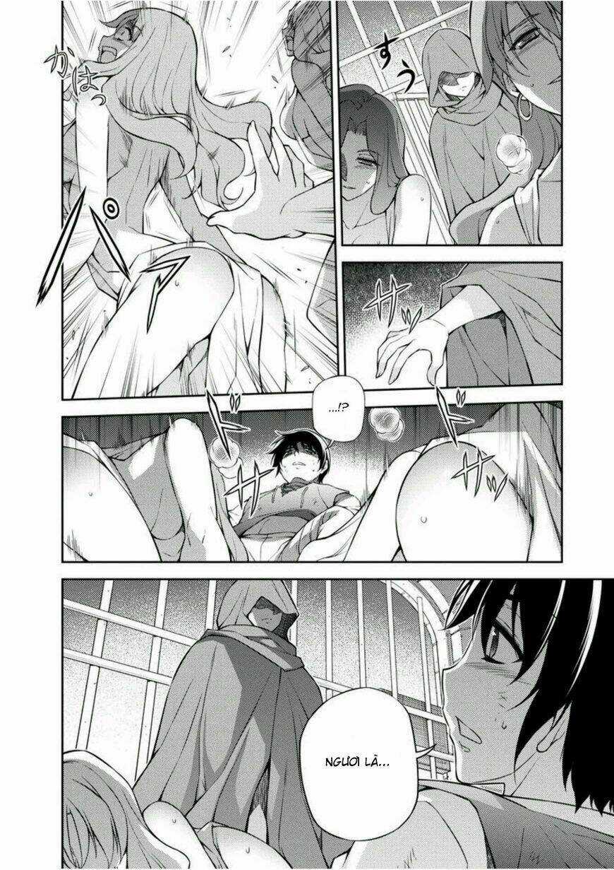 Freezing - Chapter 212 - Trang 8