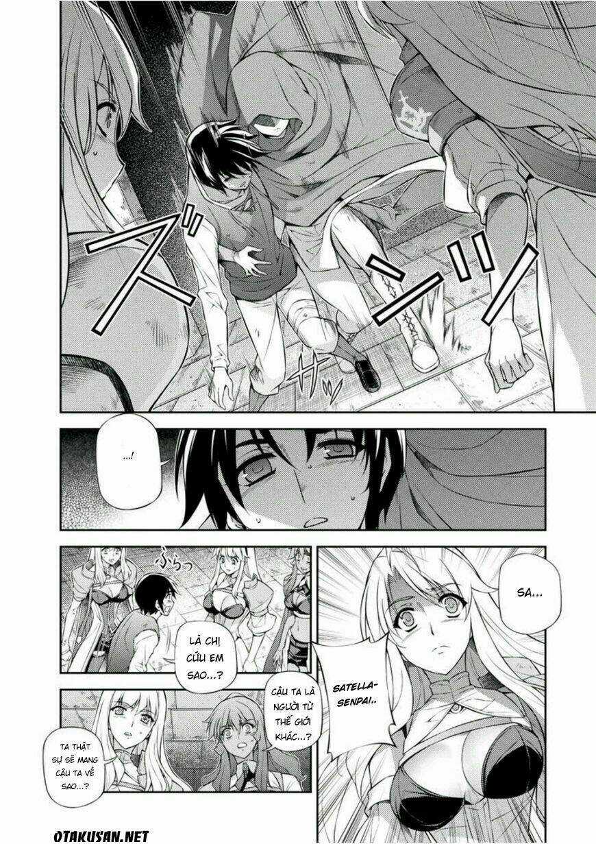 Freezing - Chapter 212 - Trang 10