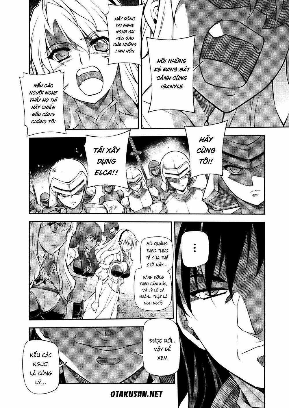 Freezing - Chapter 213 - Trang 12