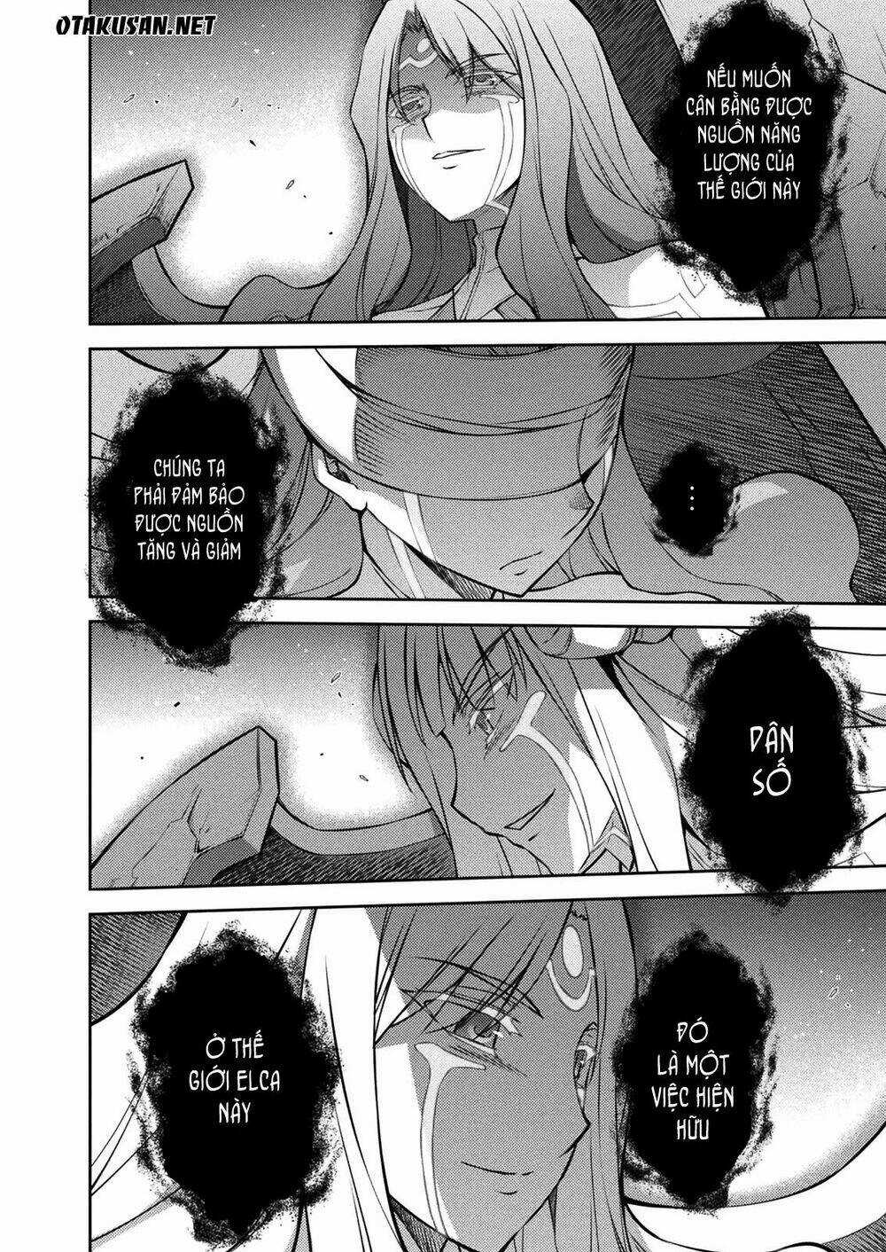 Freezing - Chapter 213 - Trang 19