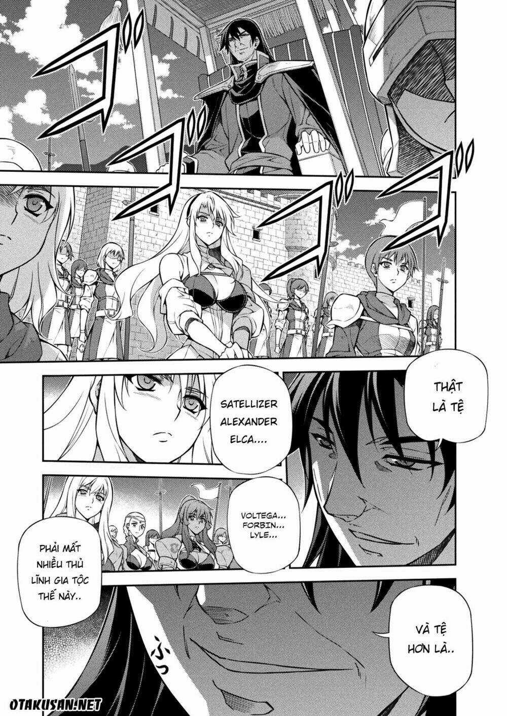 Freezing - Chapter 213 - Trang 3