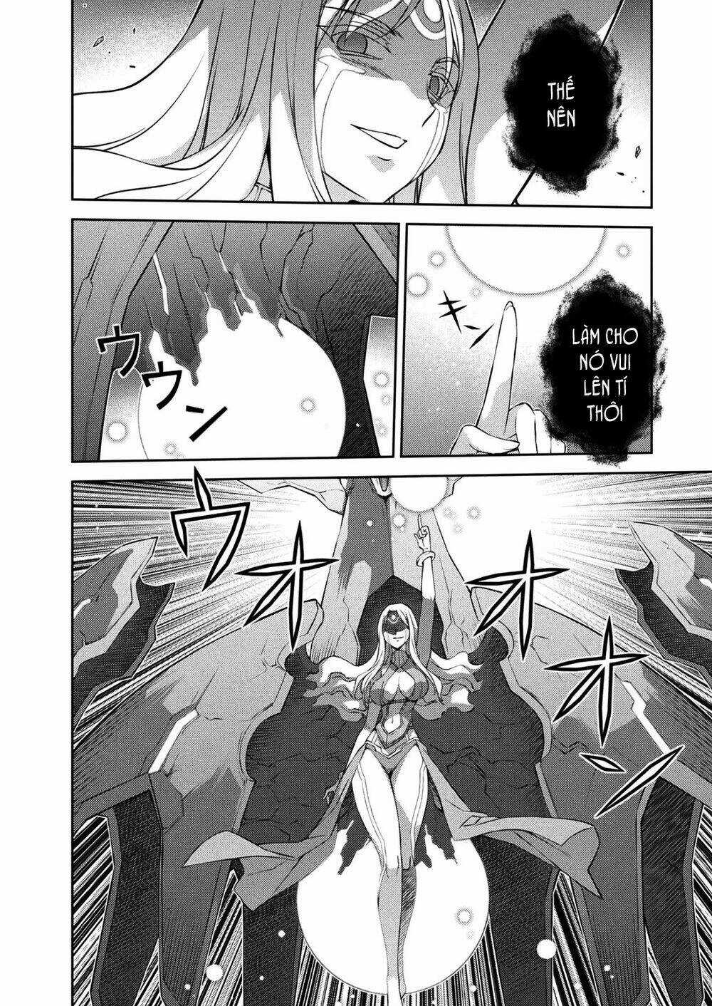 Freezing - Chapter 213 - Trang 21