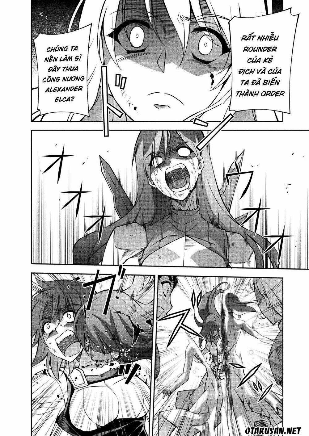 Freezing - Chapter 213 - Trang 27