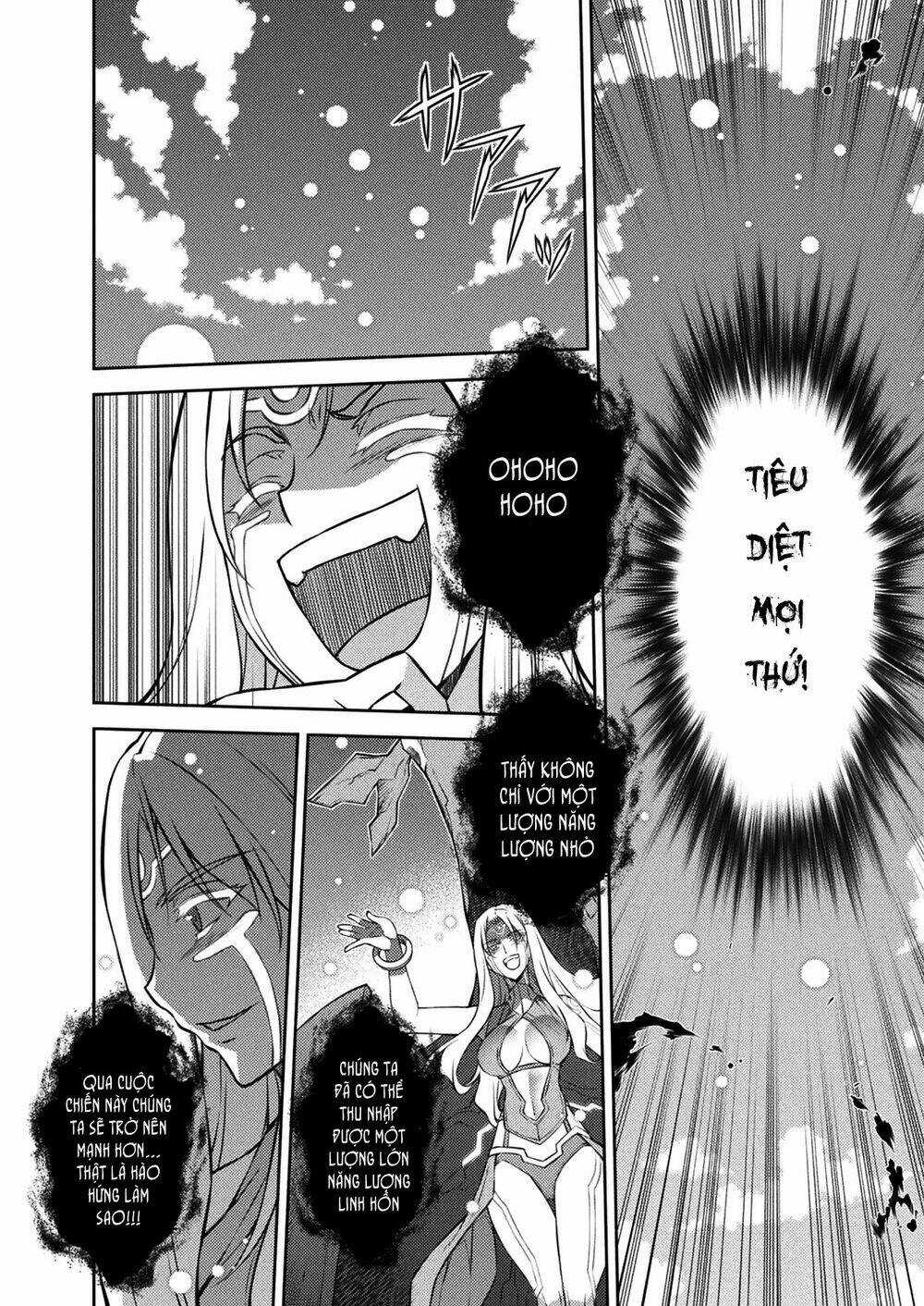 Freezing - Chapter 213 - Trang 29