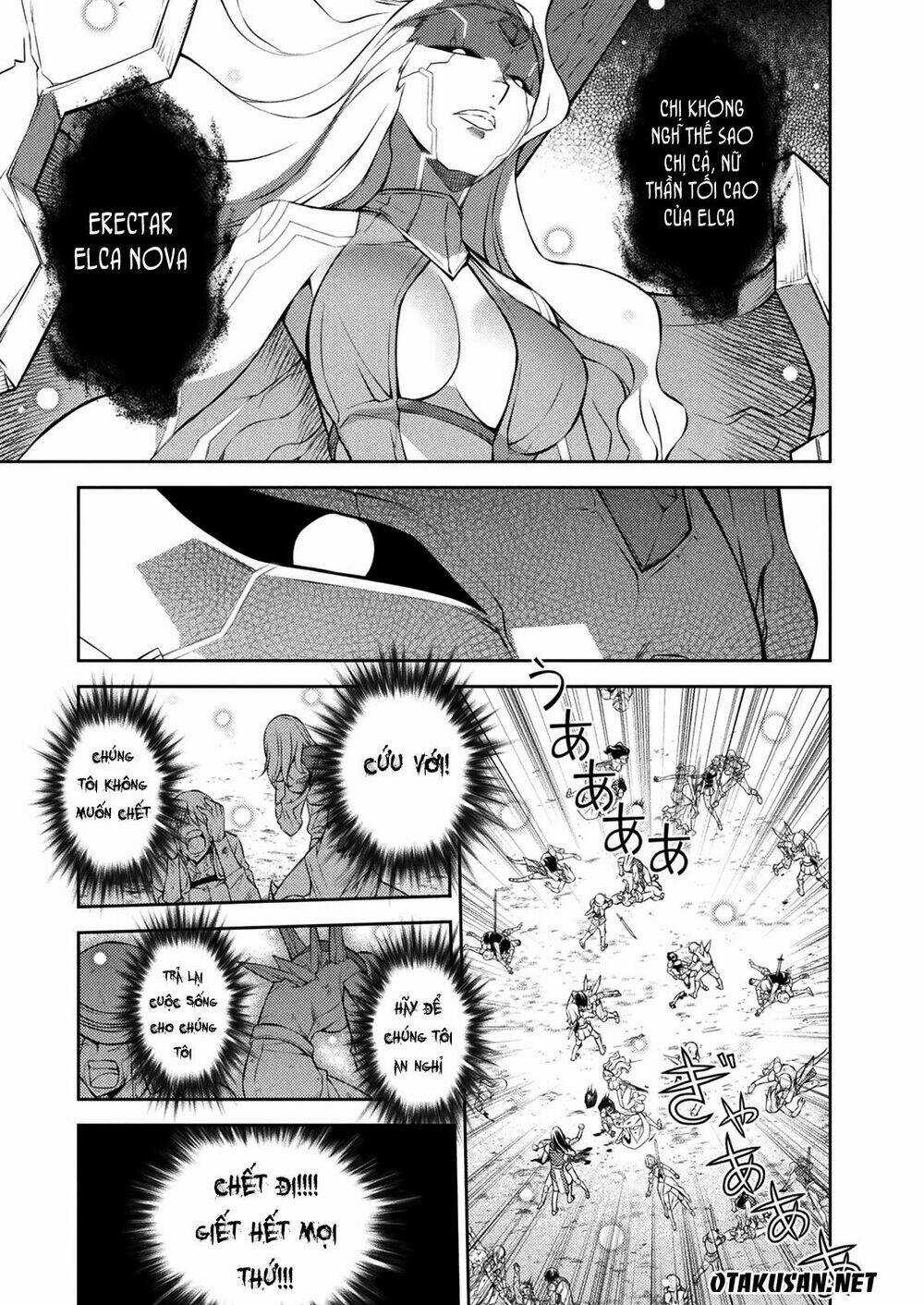 Freezing - Chapter 213 - Trang 30